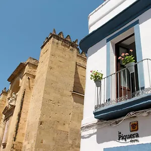 Pensjonat La Piquera, Kordoba