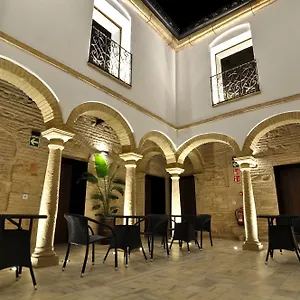 Pensjonat Patios Del Orfebre, Kordoba