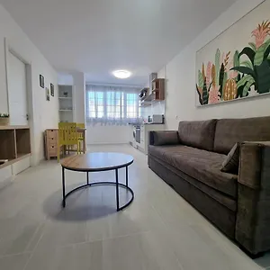 Cardón Jandía 2d Apartamento Morro Jable (Fuerteventura)