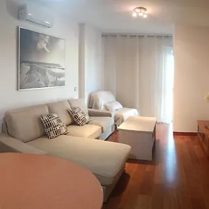 Downtown Apartamento Corralejo