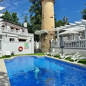 Dom wakacyjny El Brillante - El Duque, Kordoba