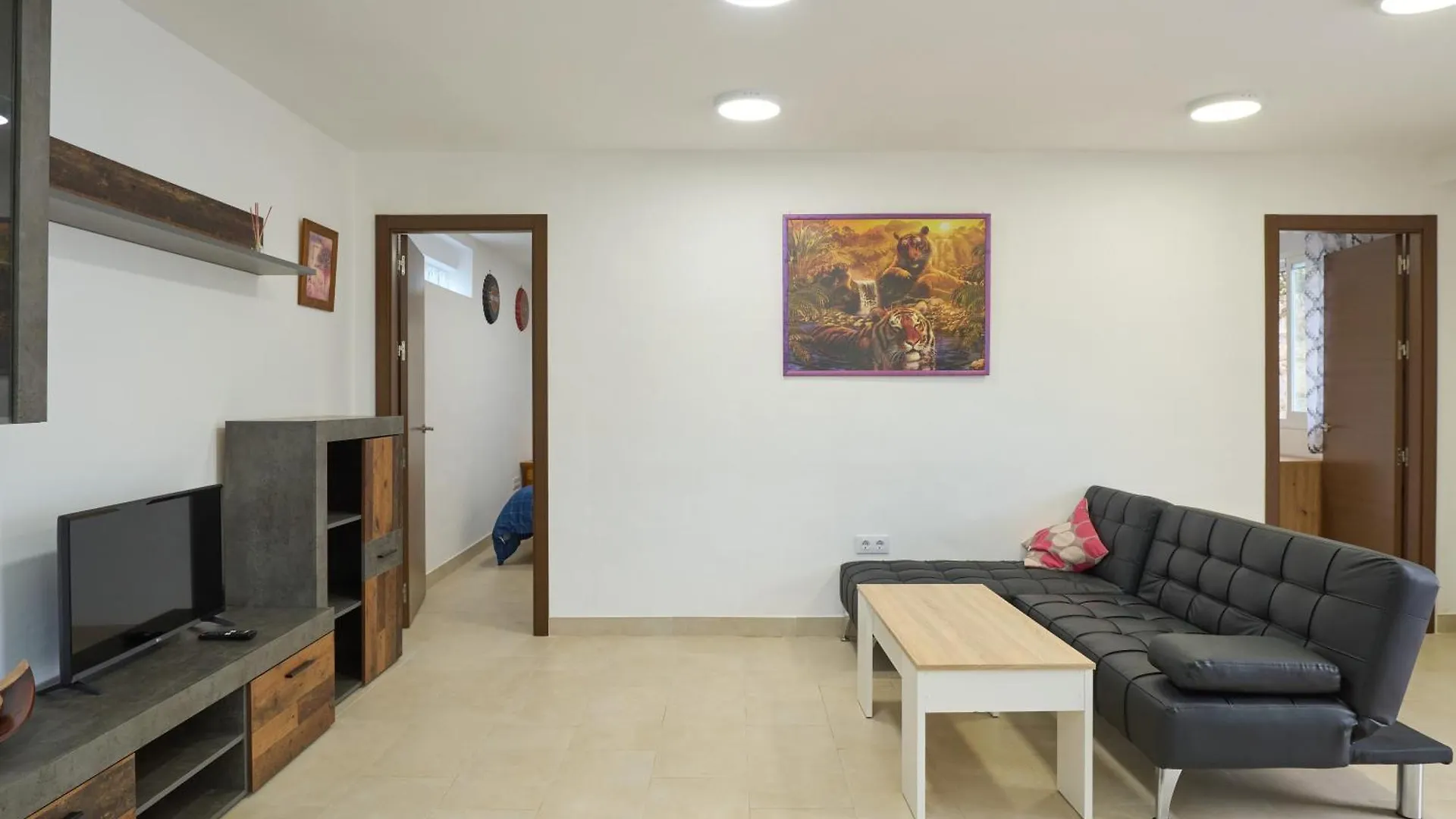 Villa Verde Pet-Friendly Kordoba 0*,  Hiszpania