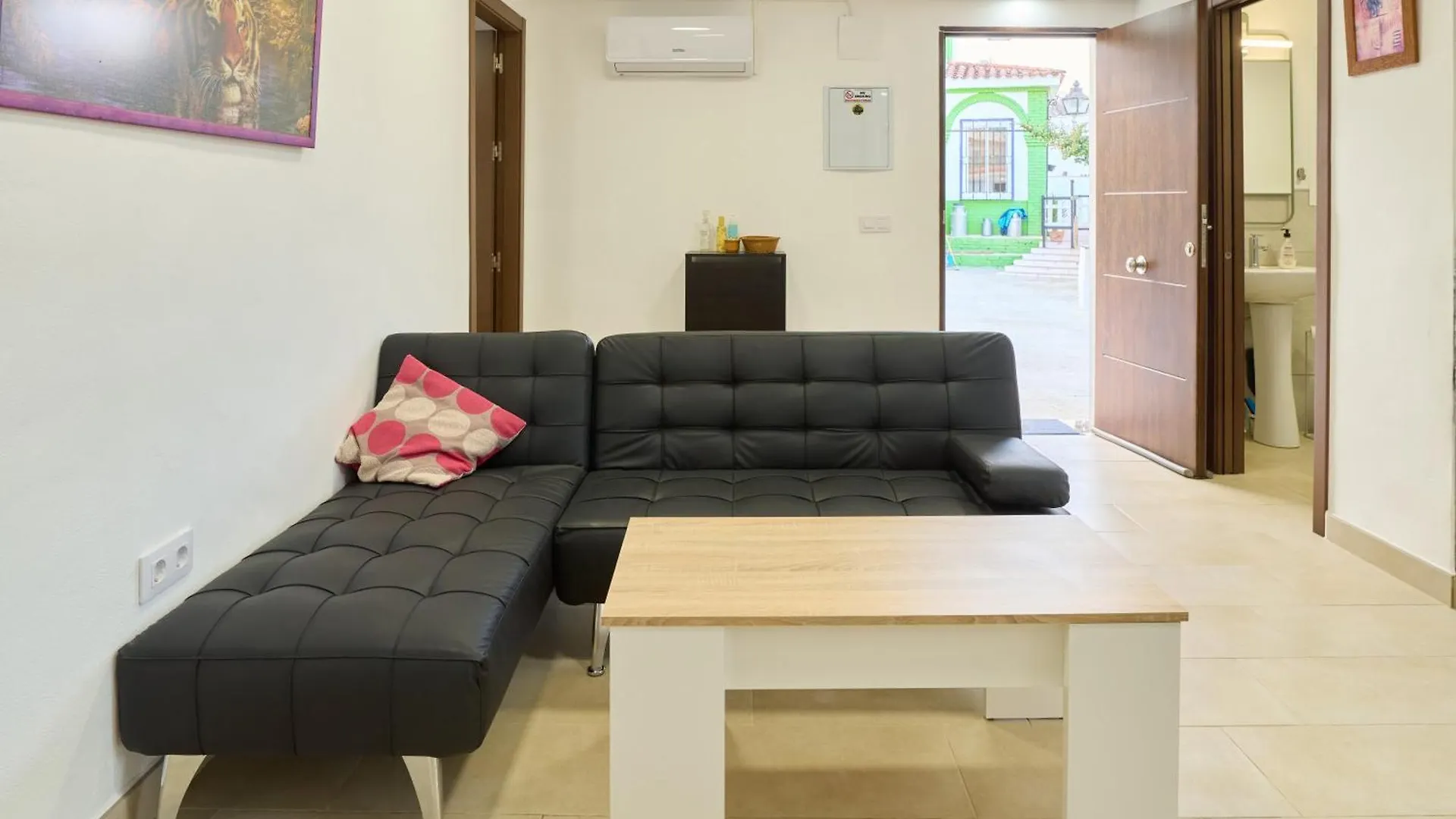 Villa Verde Pet-Friendly Kordoba Dom wakacyjny