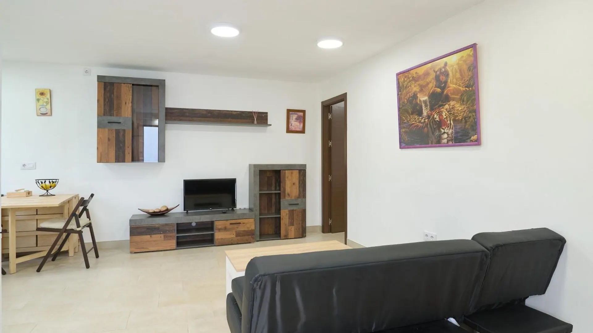 Dom wakacyjny Villa Verde Pet-Friendly Kordoba Hiszpania