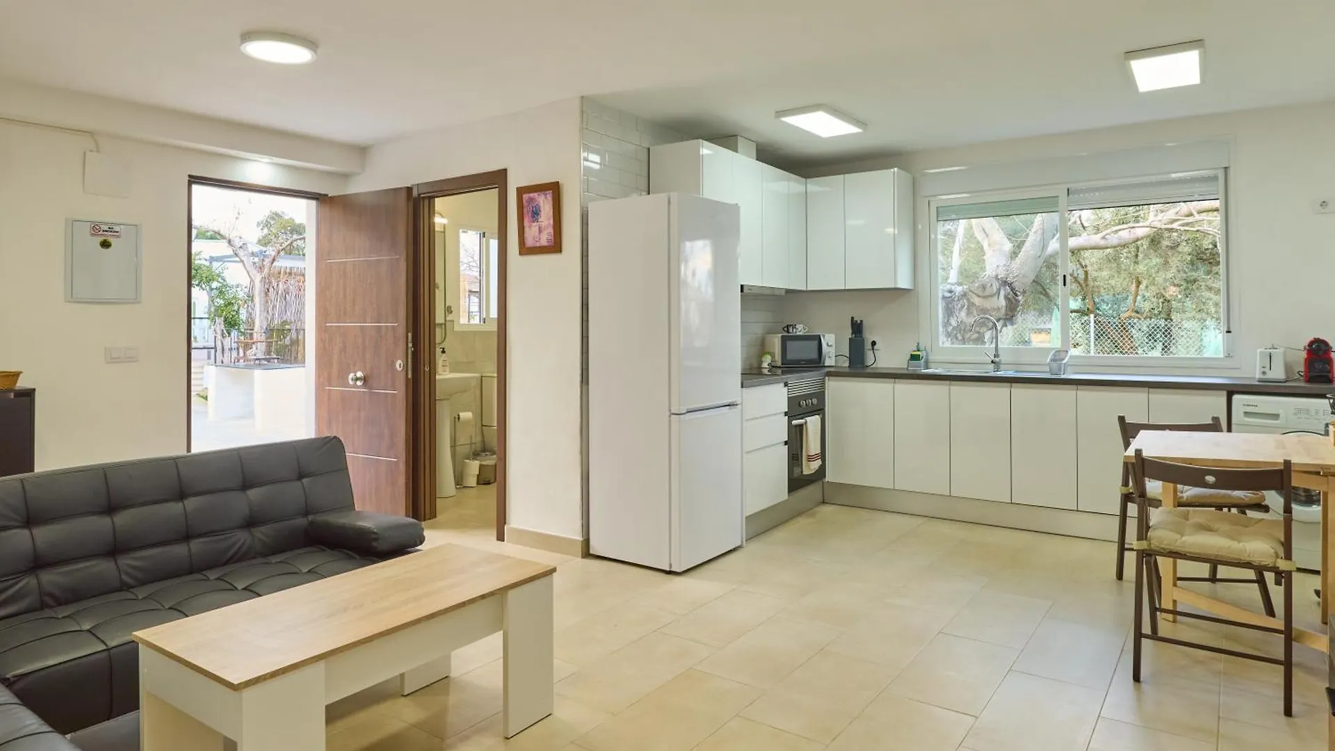 Dom wakacyjny Villa Verde Pet-Friendly Kordoba