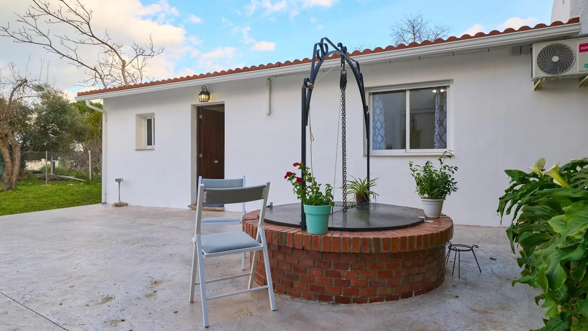 Villa Verde Pet-Friendly Kordoba 0*,