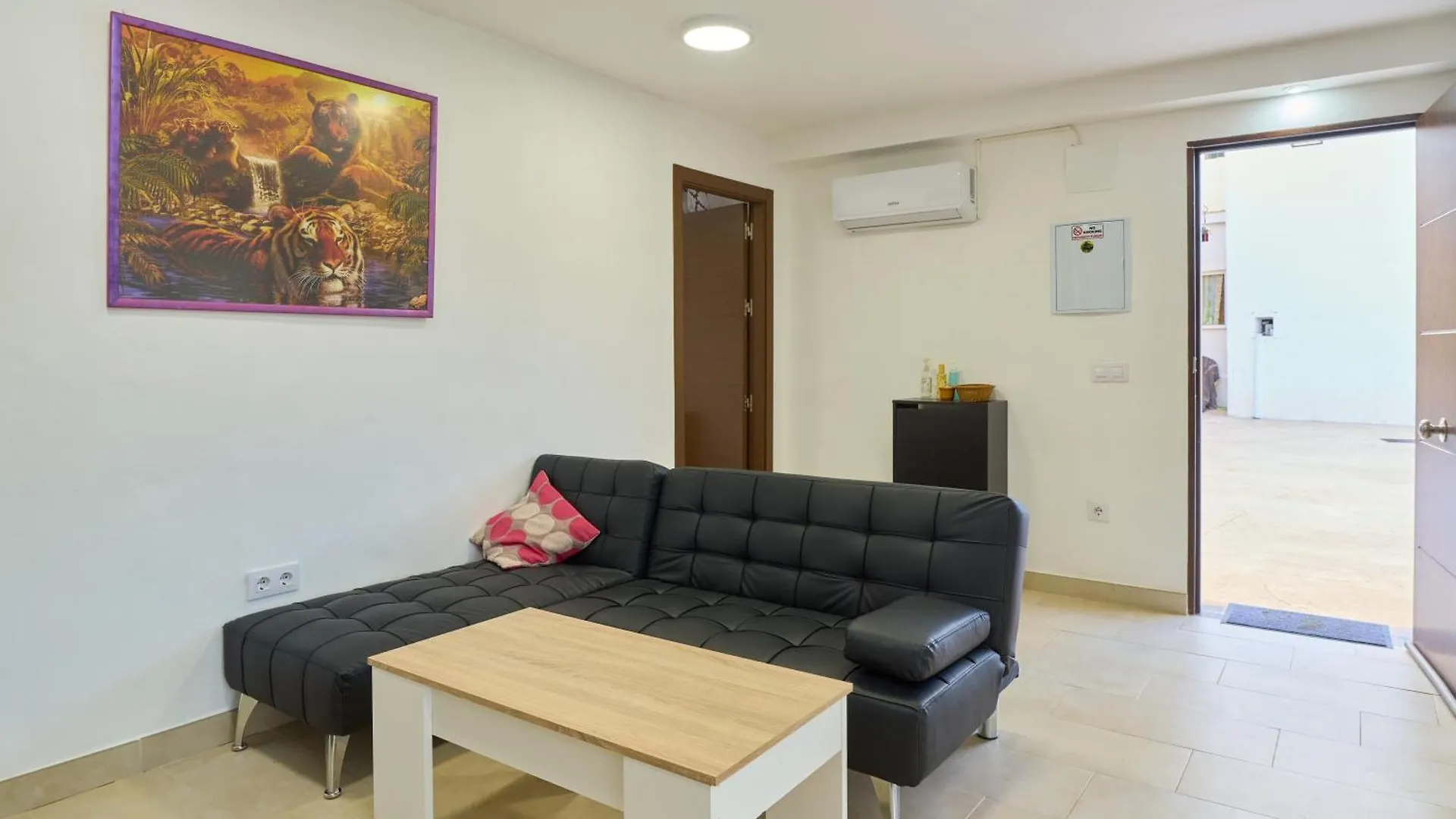 Villa Verde Pet-Friendly Kordoba Dom wakacyjny