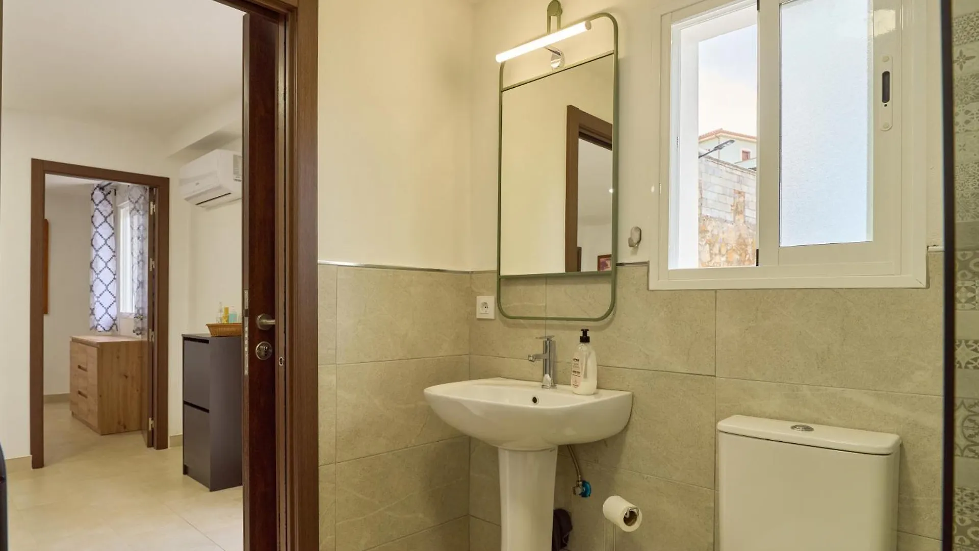 Villa Verde Pet-Friendly Córdoba