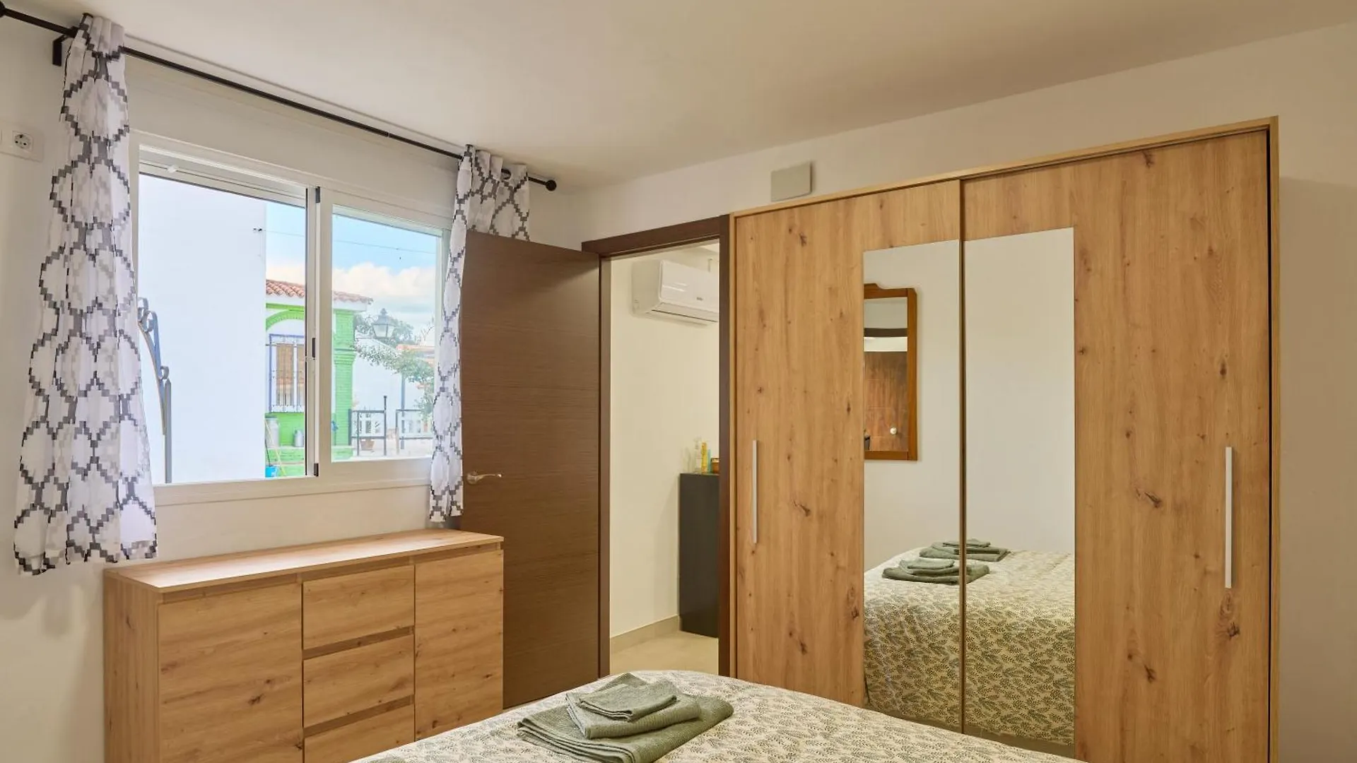 Villa Verde Pet-Friendly Kordoba 0*,
