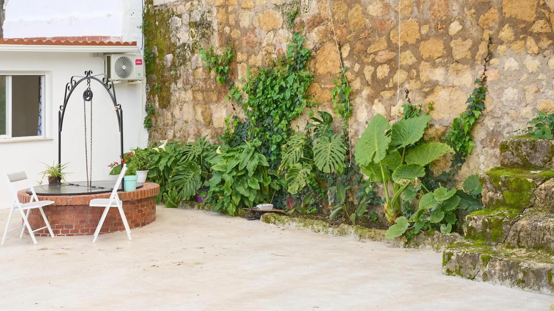 Dom wakacyjny Villa Verde Pet-Friendly Kordoba