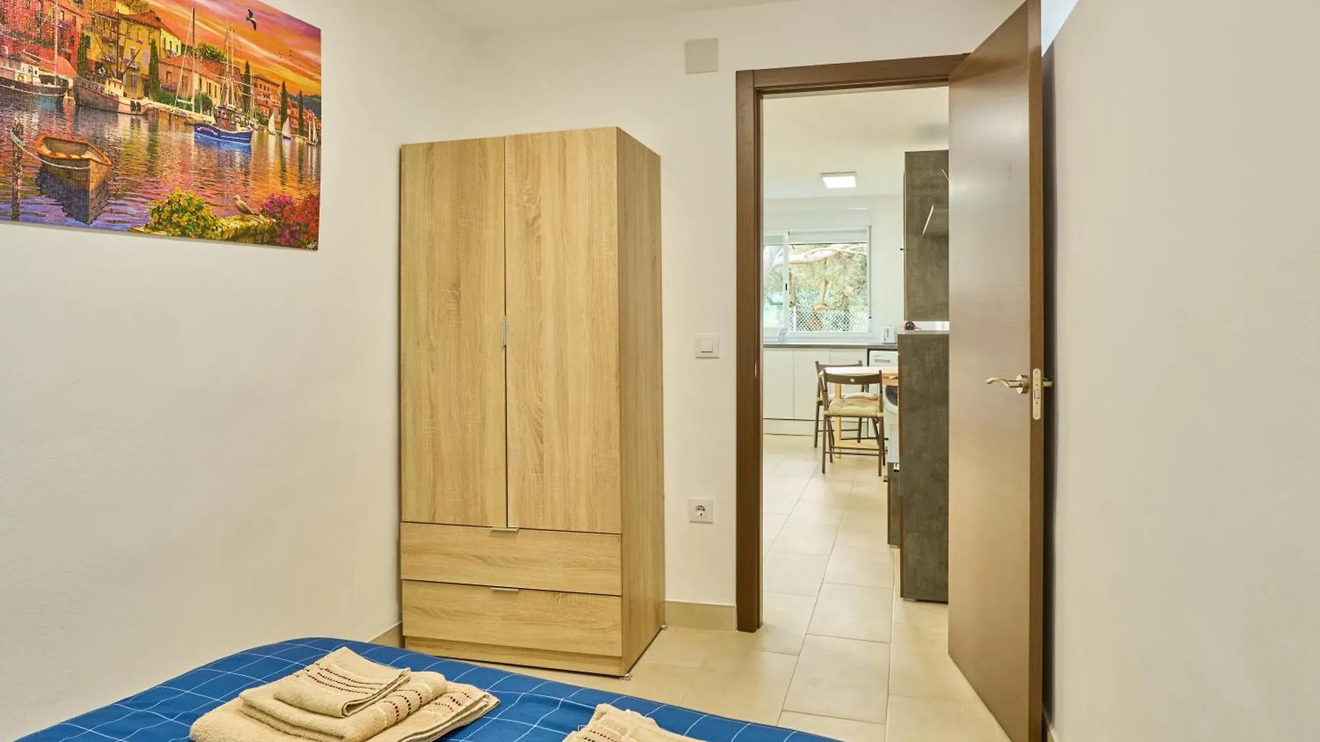Villa Verde Pet-Friendly Kordoba Hiszpania