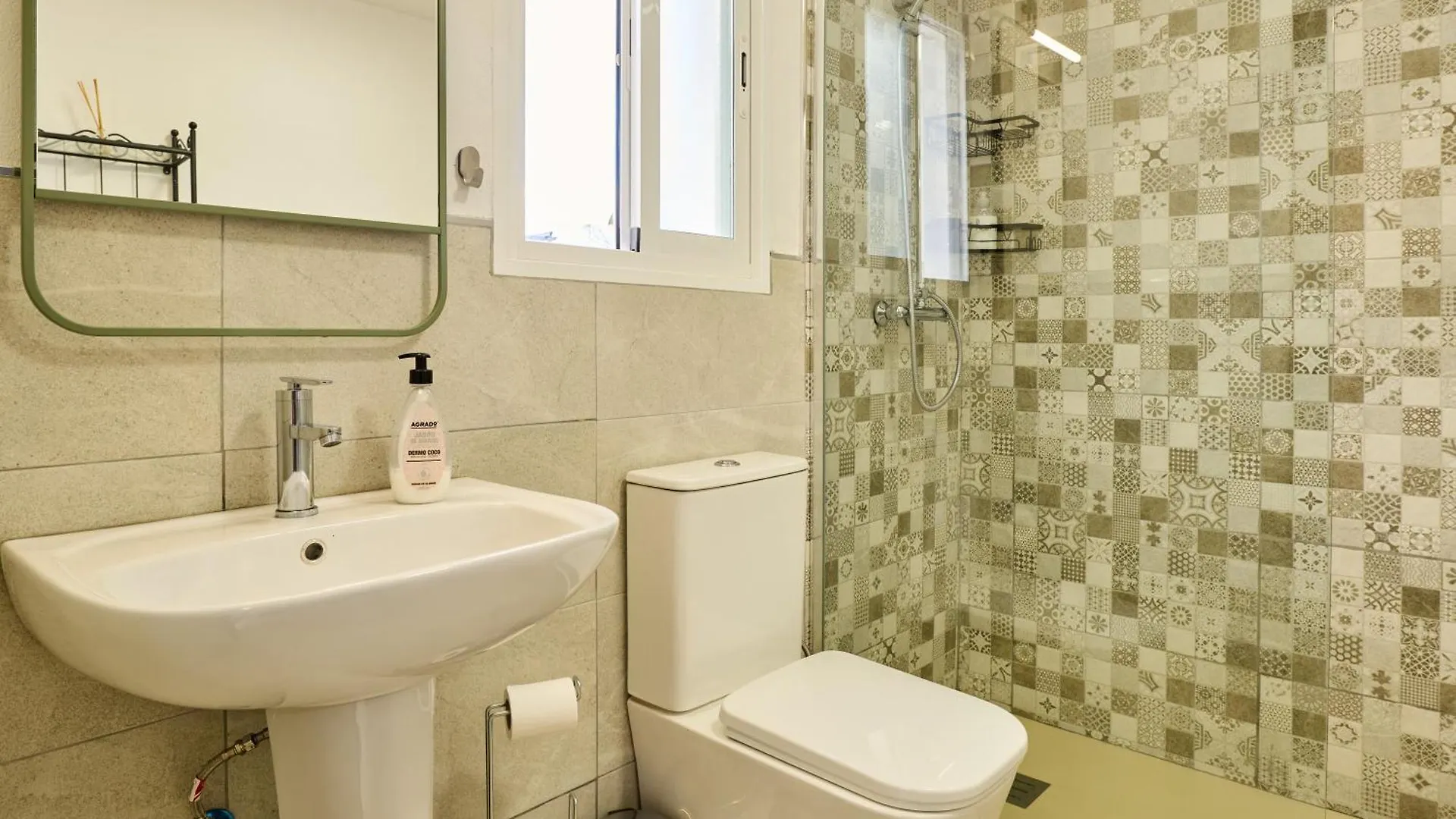 Villa Verde Pet-Friendly Kordoba Hiszpania
