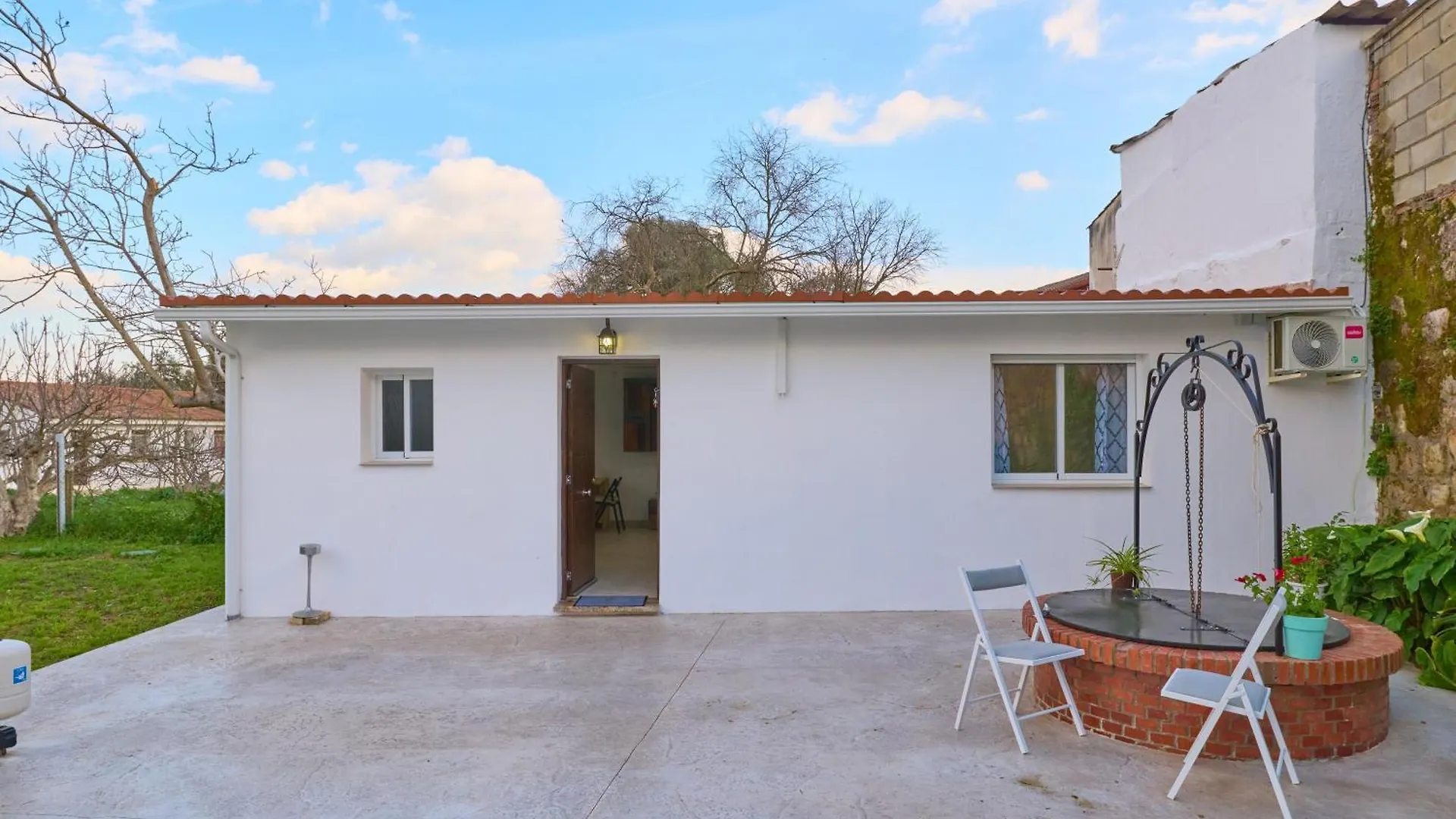 Villa Verde Pet-Friendly Kordoba