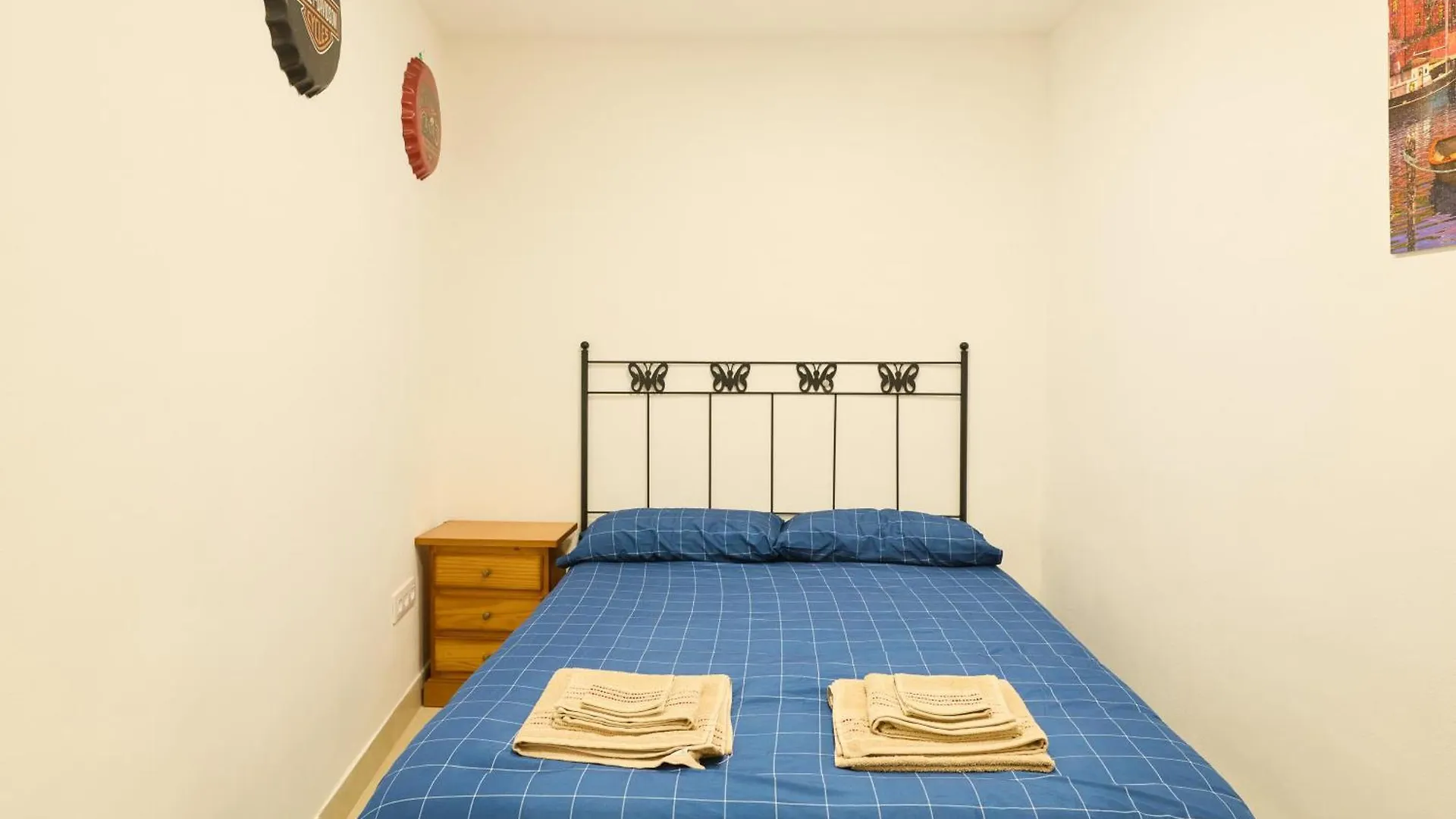 Villa Verde Pet-Friendly Kordoba 0*,