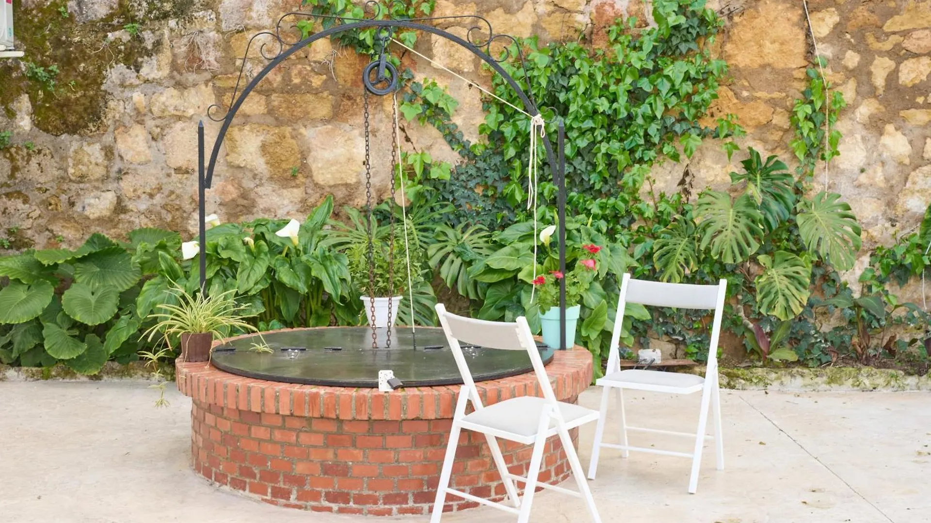 Villa Verde Pet-Friendly Kordoba 0*,  Hiszpania
