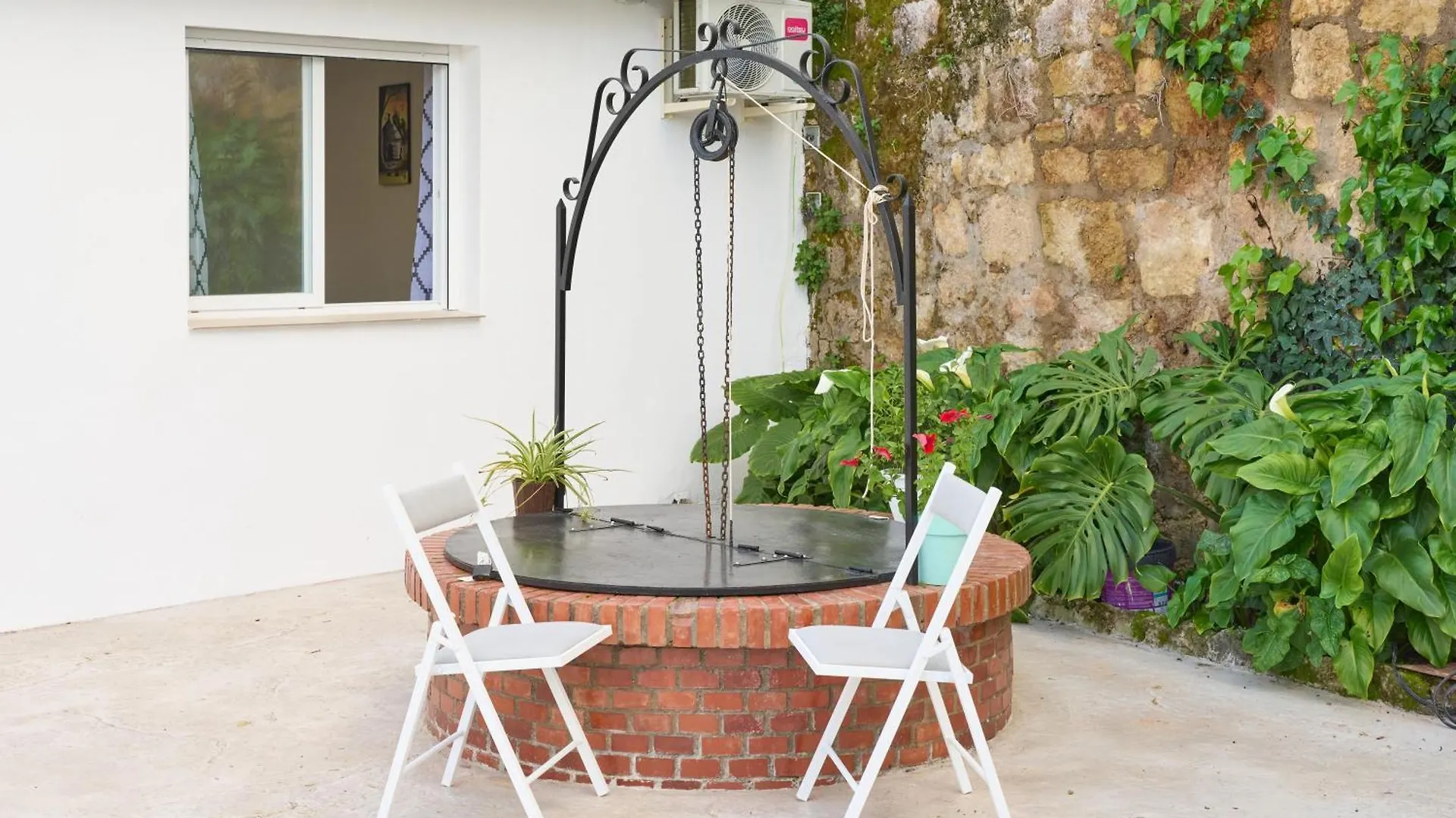 Villa Verde Pet-Friendly Kordoba