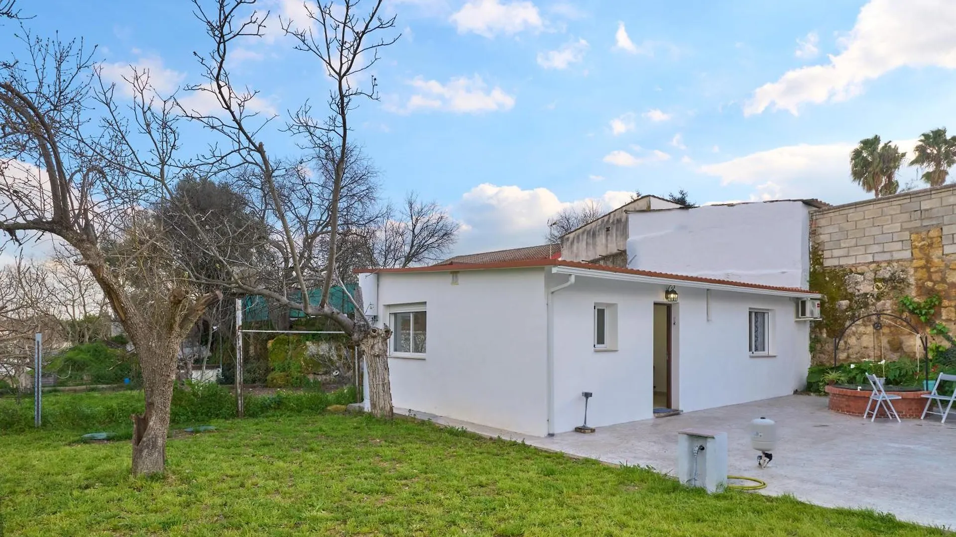 Villa Verde Pet-Friendly Kordoba