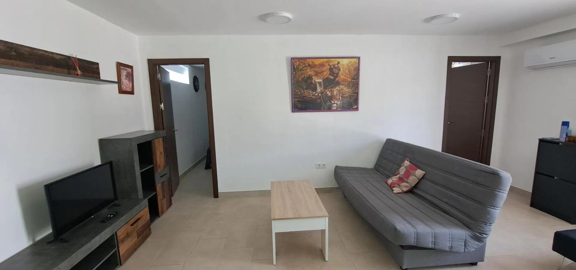 Dom wakacyjny Villa Verde Pet-Friendly Kordoba Hiszpania